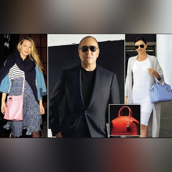 ❌SOLD❌ ♠️Michael Kors Medium Whitney Bag♠️ - Picture 11 of 11